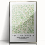 Mid-century modernist art featuring geometric shapes in muted blues and oranges on canvas, suitable for nursery wall art.