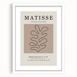 Extra large abstract art print featuring textured swirls in muted earth tones on canvas, ideal for living room decor.