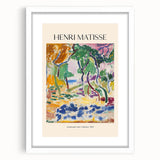 Extra large abstract art print featuring textured swirls in muted earth tones on canvas, ideal for living room decor.