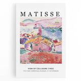 Large black and white abstract acrylic print, ideal for kitchen wall art.