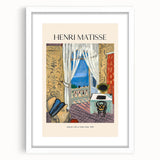 Extra large abstract art print on canvas featuring textured swirls in muted earth tones, ideal for living room decor.