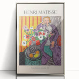 Art deco poster featuring geometric patterns in muted gold and teal, ideal for modern nursery wall art.