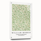 Large abstract wall art in blue and gray tones on canvas, suitable for bedroom or dining room decor.