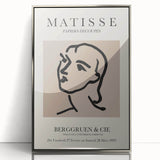 Art deco poster featuring a geometric pattern in pastel shades on canvas, suitable for modern nursery wall art.