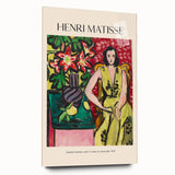 Large abstract wall art print featuring swirling blue and gray tones on canvas, ideal for bedroom or dining room decor.