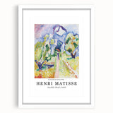 Abstract art print on canvas featuring textured swirls in blue and gray, ideal for extra large wall art in a living room.