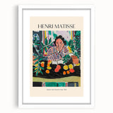 Extra large abstract art print on canvas featuring textured swirls in neutral tones, ideal for living room decor.