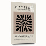 Large abstract wall art in vibrant blue and gold tones on canvas, ideal for modern bedroom or dining room decor.