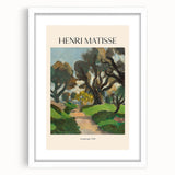 Extra large abstract art print in textured style, featuring swirling shades of blue and white, ideal for living room decor.