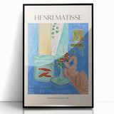 Large abstract wall art in muted earth tones on canvas, featuring mid-century modernist design.