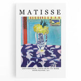 Large black and white abstract canvas art, ideal for kitchen wall art with a minimalist design.