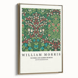 Vintage poster art featuring a black and white landscape painting on a rolled canvas, suitable for bedroom wall decor.