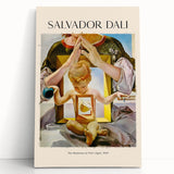 Large black and white abstract canvas featuring dynamic brush strokes, ideal for kitchen wall art or bedroom ambiance.