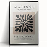 Large abstract wall art featuring geometric shapes in muted earth tones on canvas, suitable for modern art wall decor.