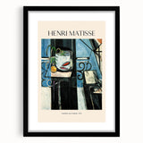 Extra large abstract art print with vibrant, colorful texture on canvas, ideal for living room wall decor.