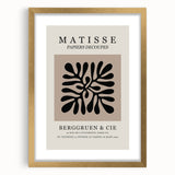 Textured abstract art print in shades of blue and gray on canvas, suitable for modern bedroom decor.