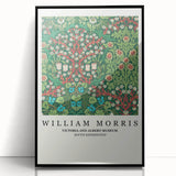 Large abstract wall art featuring swirling blue and gray patterns on canvas, ideal for modern living room decor.