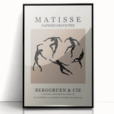 Large abstract wall art featuring swirling blue and gold patterns on canvas, ideal for modern living room decor.