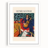 Extra large abstract art print on canvas featuring textured layers in neutral and earth tones, ideal for living room decor.