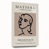 Large abstract wall art featuring swirling blue and gray tones on a canvas, ideal for modern bedroom or dining room ambiance.