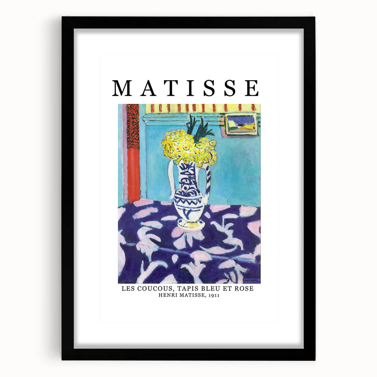 Abstract art print featuring textured swirls in vibrant colors on a large canvas, ideal for living room decor.