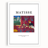 Extra large abstract art print on canvas, featuring a textured mix of gray and blue tones, ideal for living room decor.