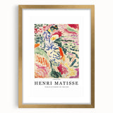 Textured abstract art print in muted gray and blue tones on canvas, suitable for modern bedroom decor.