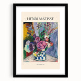 Extra large abstract art print with vibrant, textured colors on canvas, ideal for living room decor.