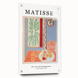 Large abstract wall art on canvas featuring swirling blue and gray tones, suitable for bedroom or dining room decor.