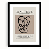 Extra large abstract art print with textured, colorful swirls on canvas, ideal for living room decor.