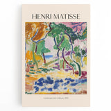 Large black and white abstract canvas print, suitable for kitchen wall art with a minimalist design.