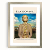 Textured art abstract print in earth tones on canvas, suitable for bedroom art decor.