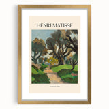 Textured abstract art print in muted gray and blue tones on canvas, ideal for modern bedroom ambiance.