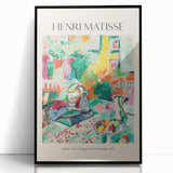 Large abstract wall art in muted earth tones on canvas, ideal for modern living room decor.