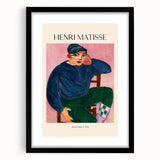 Extra large abstract art print featuring vibrant, colorful textures on canvas, ideal for living room decor.