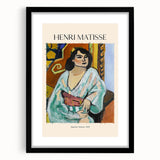 Extra large abstract art print on canvas featuring vibrant, textured swirls of multicolor, ideal for living room decor.