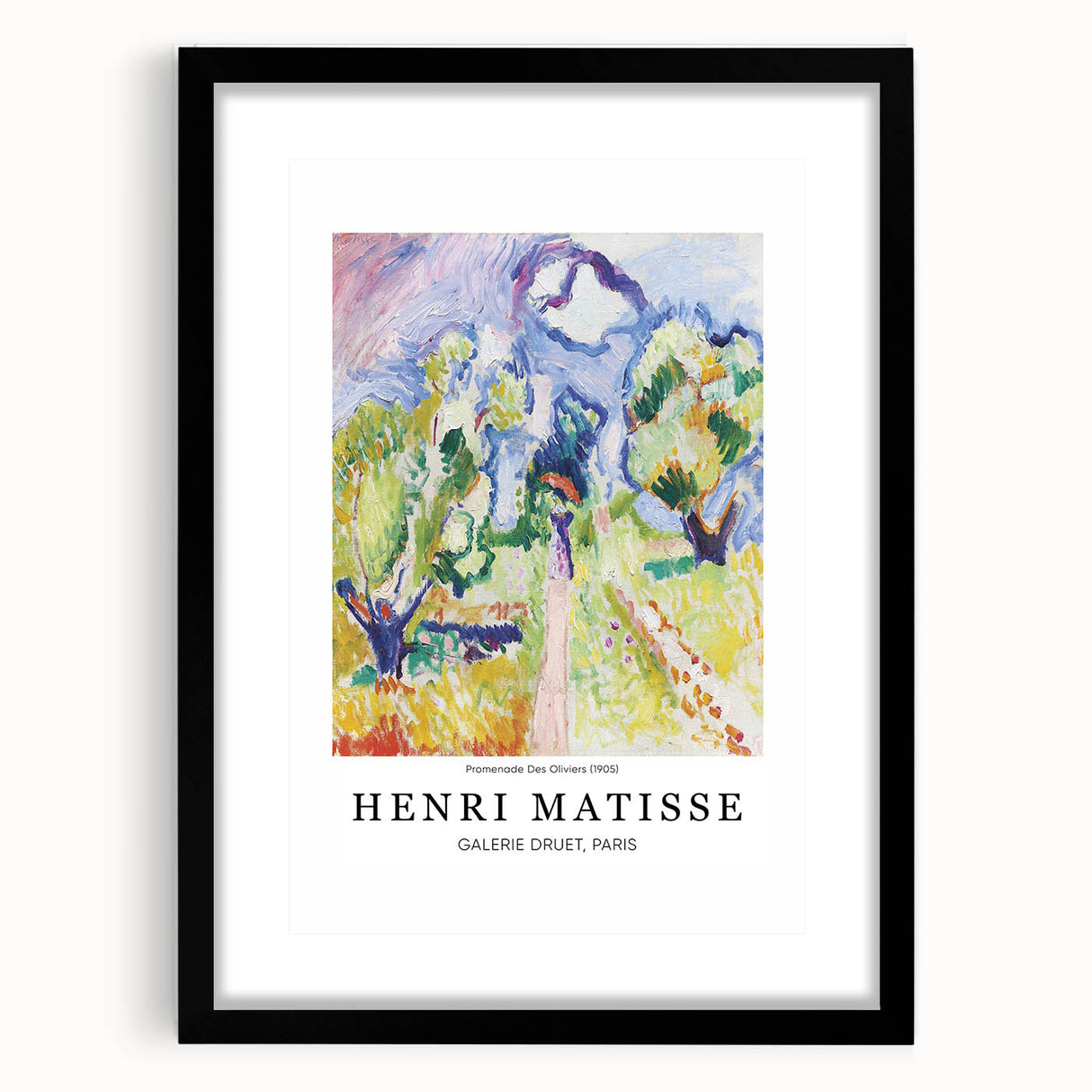 Extra large abstract art print featuring vibrant, colorful textures on canvas, ideal for living room decor.