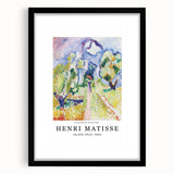 Extra large abstract art print featuring vibrant, colorful textures on canvas, ideal for living room decor.