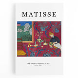 Large black and white abstract canvas print, featuring dynamic brush strokes, ideal for kitchen wall art.