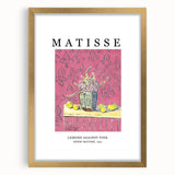 Textured abstract art print in muted gray and blue tones on canvas, ideal for modern bedroom ambiance.