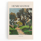 Large black and white abstract canvas print, ideal for kitchen wall art.