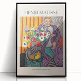 Large abstract wall art in vibrant colors on canvas, suitable for modern living room decor.