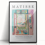 Large abstract wall art in vibrant hues on canvas, featuring mid-century modernist style, ideal for living room decor.