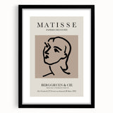 Extra large abstract art print with a colorful, textured design on canvas, ideal for living room decor.