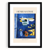 Extra large abstract art print featuring vibrant, colorful textures on canvas, ideal for living room decor.