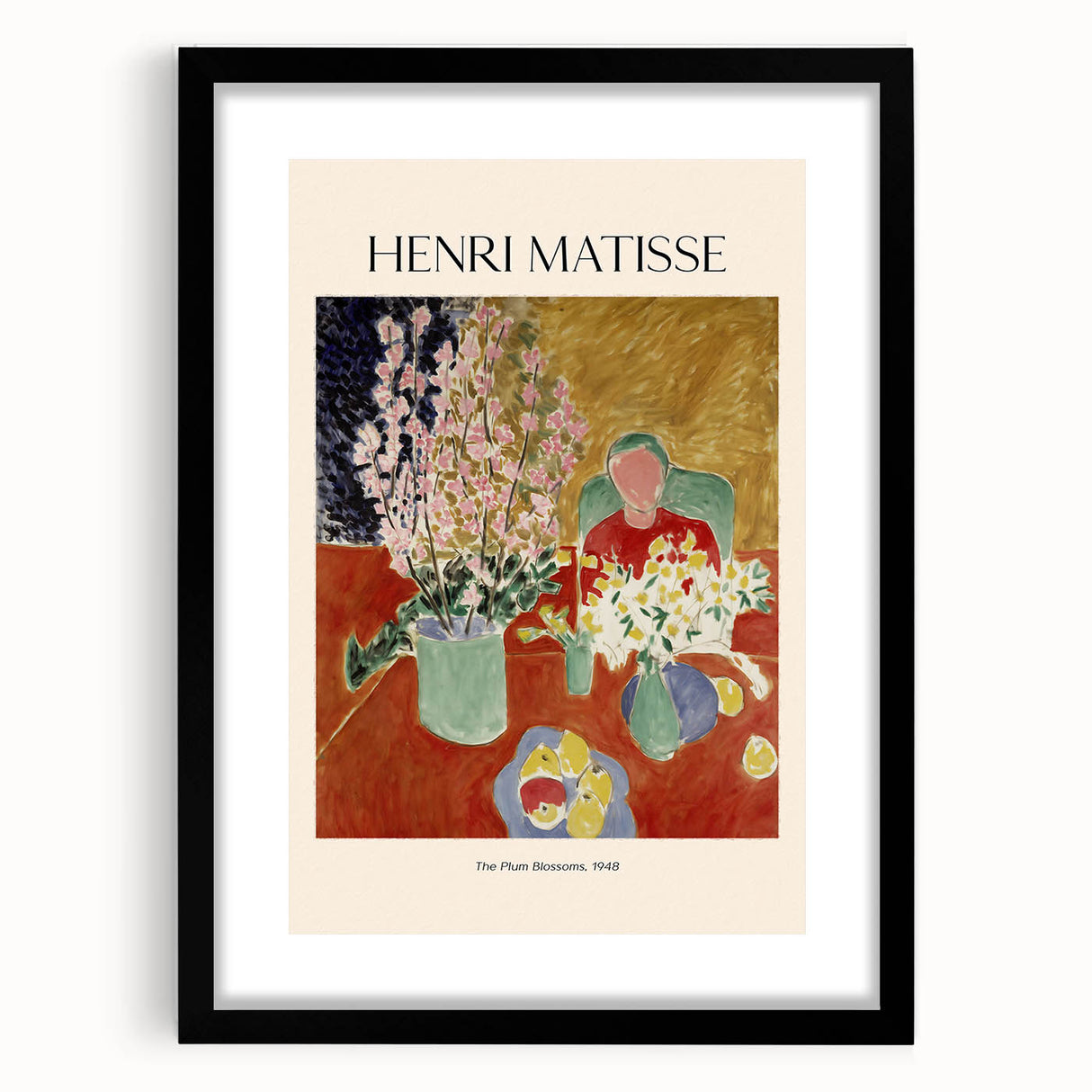 Extra large abstract art print with vibrant, colorful textures on canvas, ideal for living room decor.