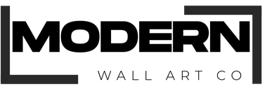modern wall art co logo