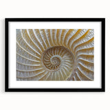 Extra large abstract art print with vibrant, colorful textures on canvas, ideal for living room decor.