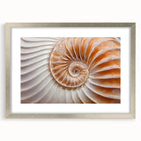 Textured abstract art print in earthy tones on canvas, ideal for modern bedroom decor.