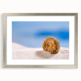 Textured art depicting abstract shapes in earthy brown and green tones on canvas, suitable for bedroom art.